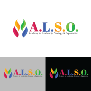Logo-Design von mohammed0086 für A.L.S.O. | Design #14349299