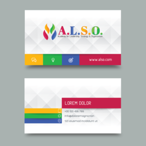 Logo Design by mohammed0086 for A.L.S.O. | Design: #14349567