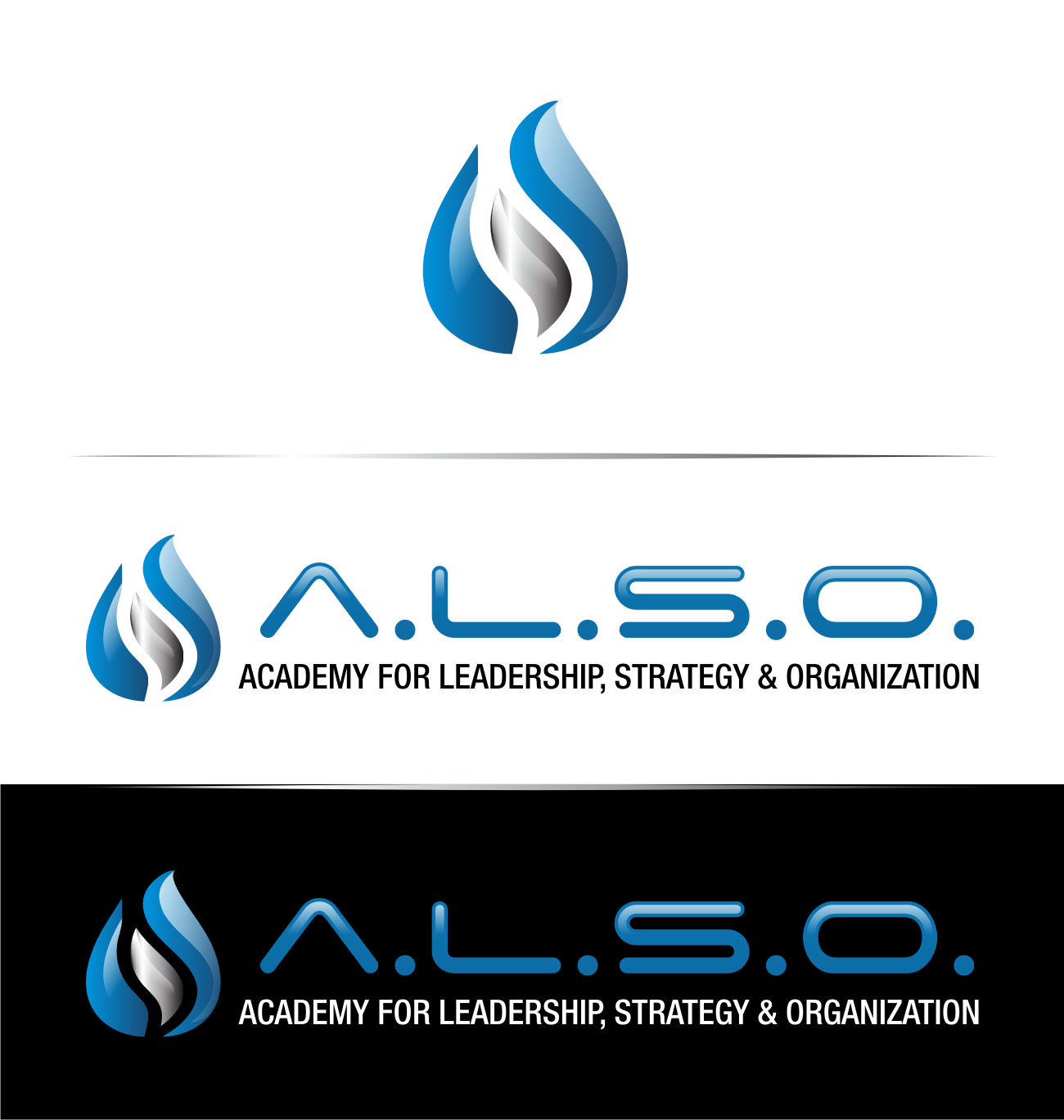 Logo Design by R16 for A.L.S.O. | Design #14325520