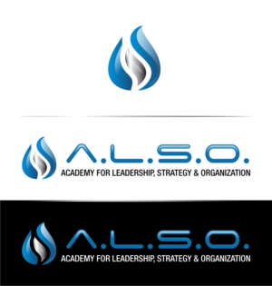 Logo Design by R16 for A.L.S.O. | Design: #14325520