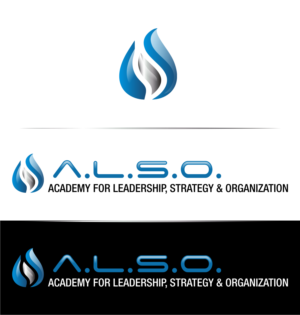 Logo Design by R16 for A.L.S.O. | Design: #14325590