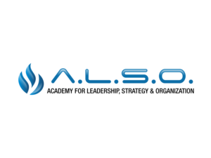 Logo Design by R16 for A.L.S.O. | Design: #14330611