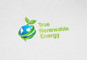True Renewable Energy | Design de Logo par color designer