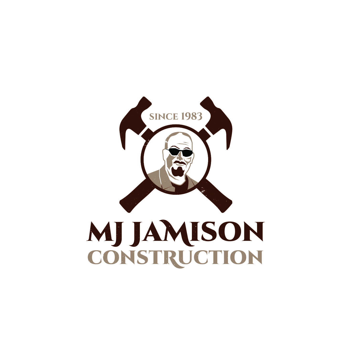 Logo Design by at-as for Iowa Girl Marketing, LLC | Design #14283669