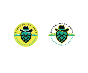 Logo-Design von Thomas DeHart für dieses Projekt | Design: #14316200