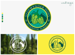 Logo-Design von mngkw für dieses Projekt | Design: #14311598