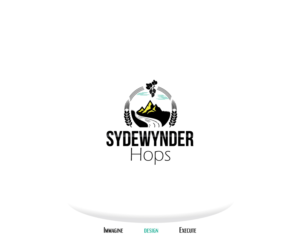 Logo Design by Aska Studio