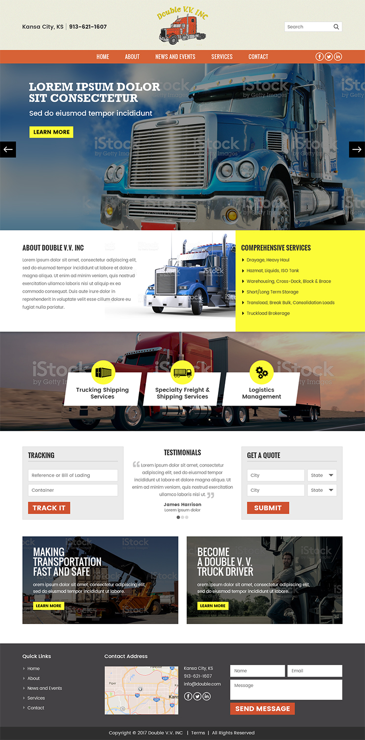 Web Design by RupalTechno for Internet Designs | Design #14337907