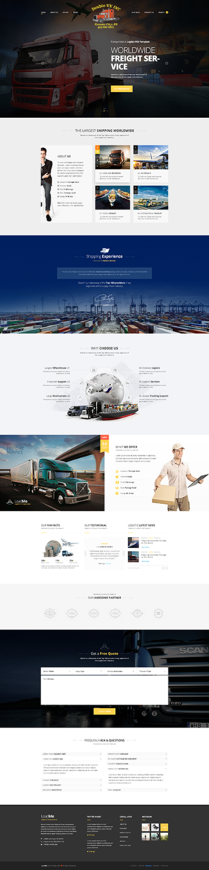 Web Design by Pixel Story for Internet Designs | Design: #14376524
