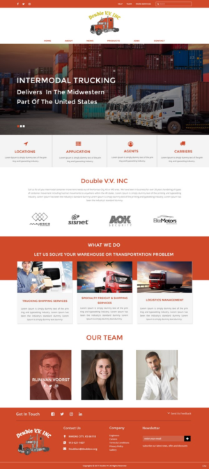 Web Design by pb for Internet Designs | Design: #14293061