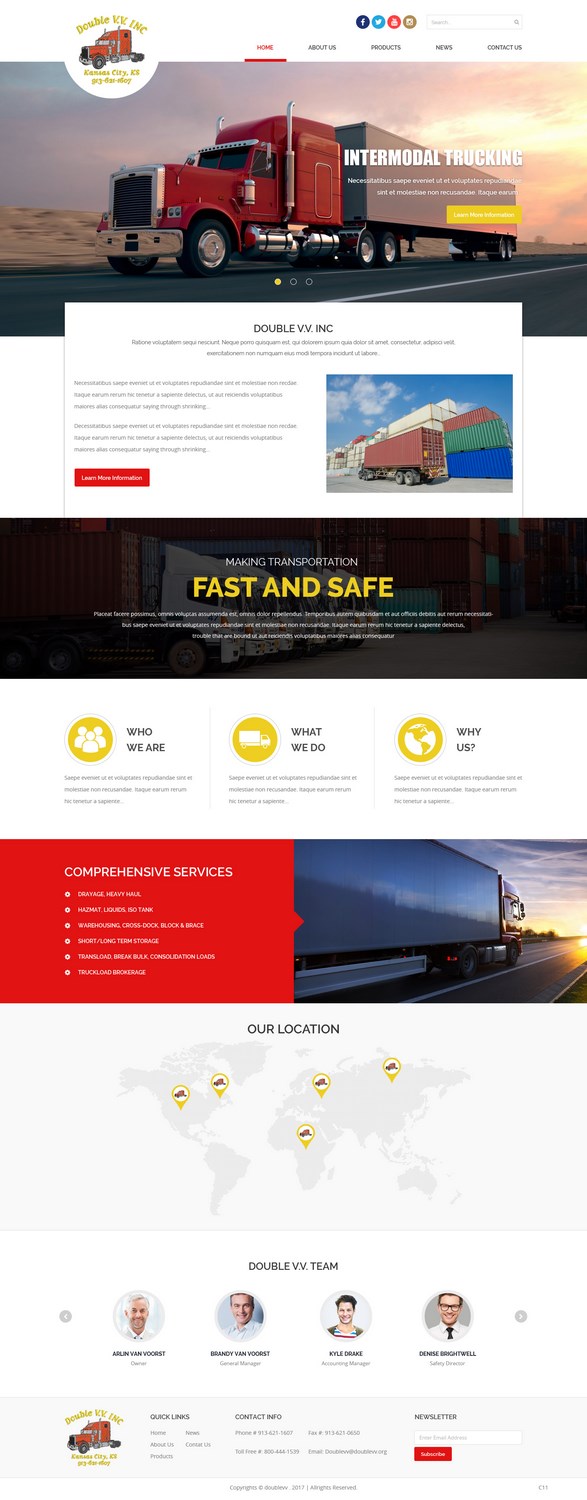 Web Design by pb for Internet Designs | Design #14293065