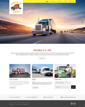 Web Design by pb for Internet Designs | Design: #14293073