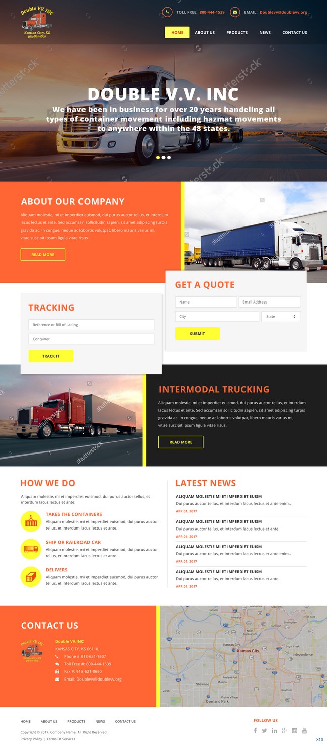 Web Design by pb for Internet Designs | Design #14297367