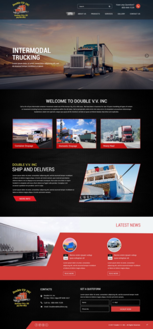 Diseño Web por pb para Internet Designs | Diseño: #14297369