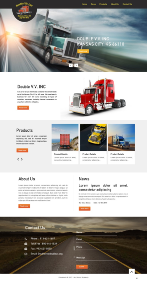 Diseño Web por pb para Internet Designs | Diseño: #14297371