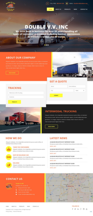 Diseño Web por pb para Internet Designs | Diseño: #14327694