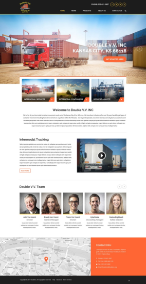 Diseño Web por pb para Internet Designs | Diseño: #14327695