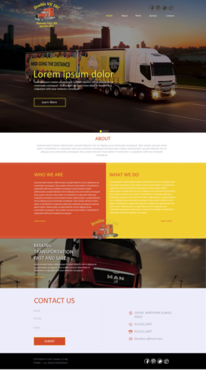 Web Design by designershahzaib321