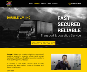 Web Design by SanjoyC for Internet Designs | Design #14382975