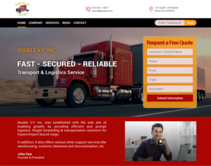 Web Design by SanjoyC for Internet Designs | Design: #14382976