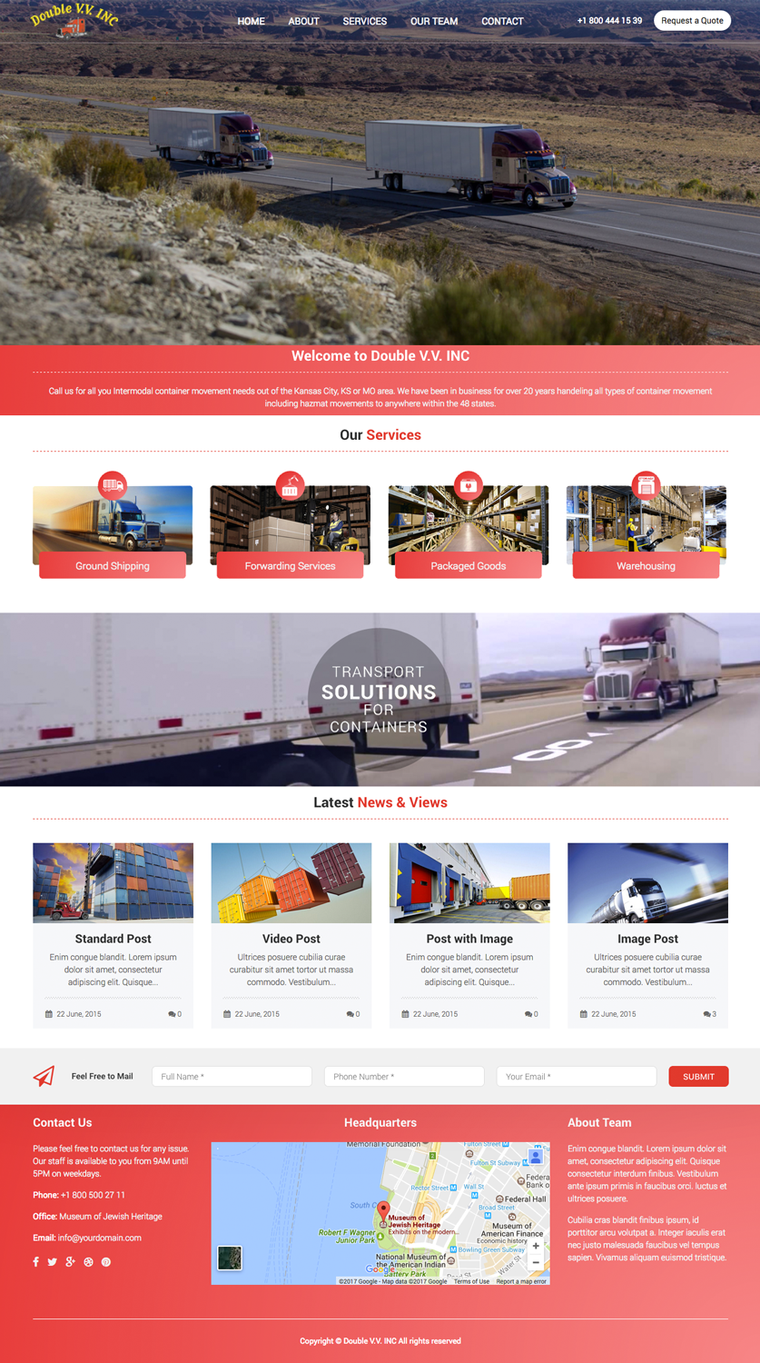 Web Design by cCopilot for Internet Designs | Design #14302683
