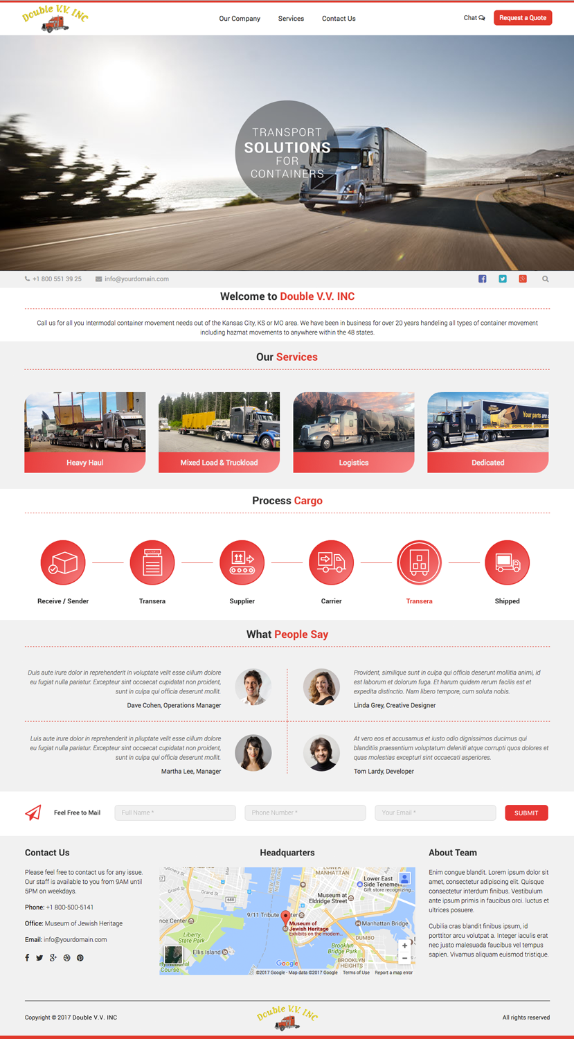 Web Design by cCopilot for Internet Designs | Design #14302690
