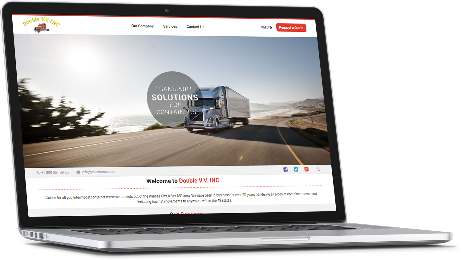 Diseño Web por cCopilot para Internet Designs | Diseño #14302691