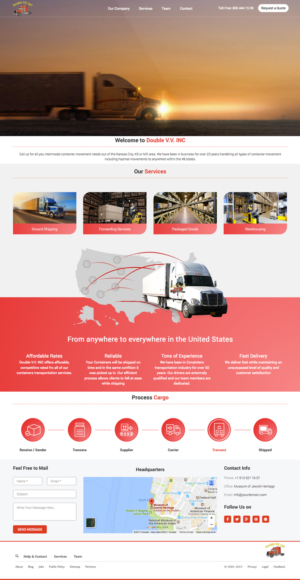 Web Design by cCopilot for Internet Designs | Design: #14312787