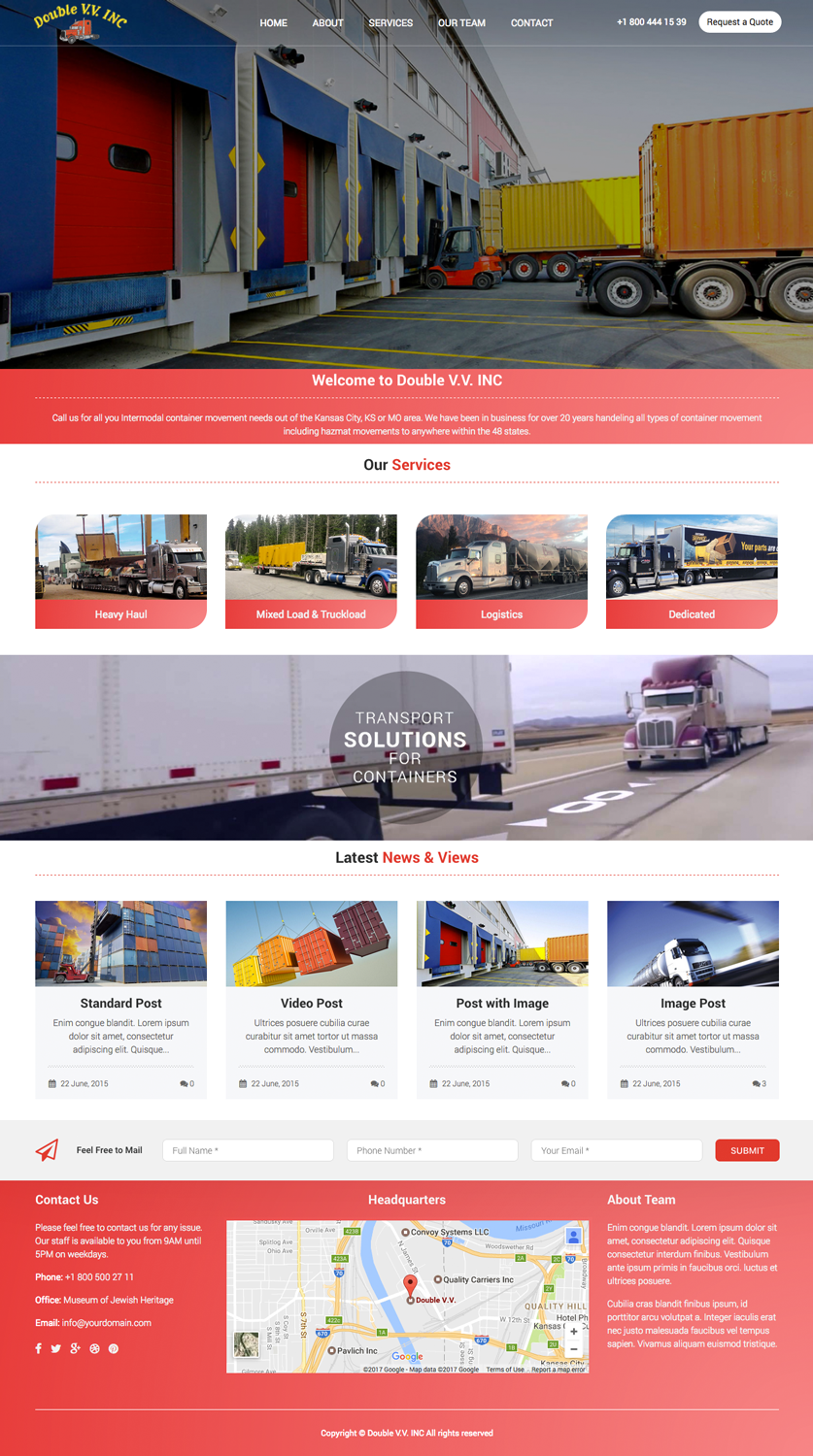 Web Design by cCopilot for Internet Designs | Design #14314998