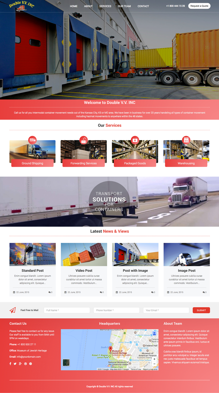 Web Design by cCopilot for Internet Designs | Design #14315086