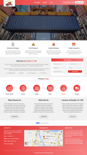 Web Design by cCopilot for Internet Designs | Design: #14323984