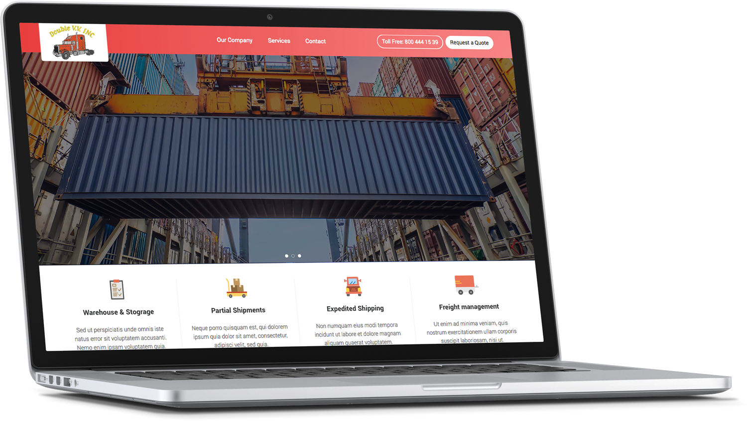 Web-Design von cCopilot für Internet Designs | Design #14323985