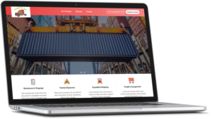 Web Design by cCopilot for Internet Designs | Design: #14323985