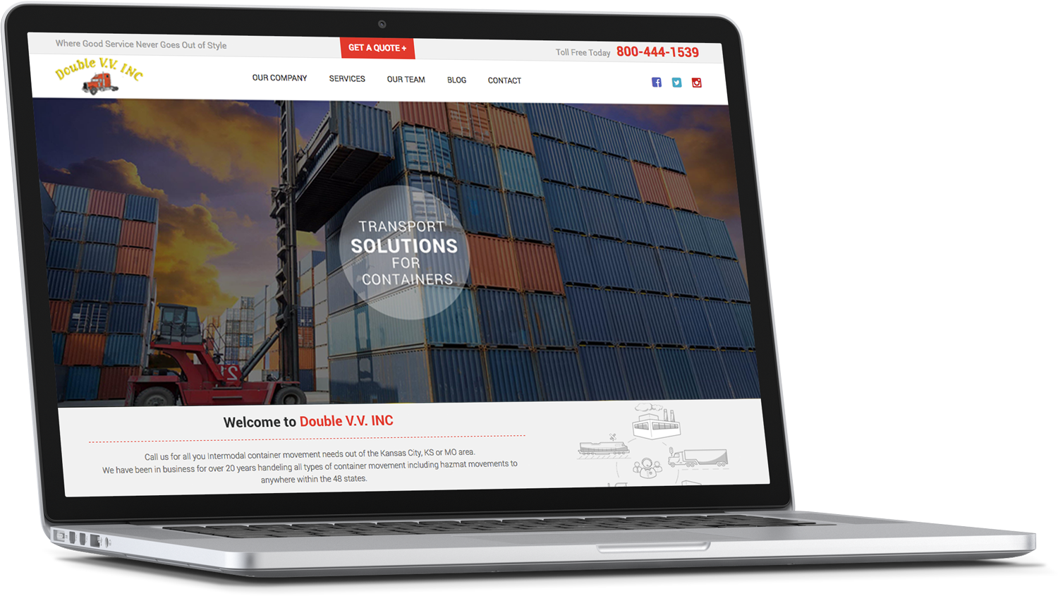 Diseño Web por cCopilot para Internet Designs | Diseño #14329693