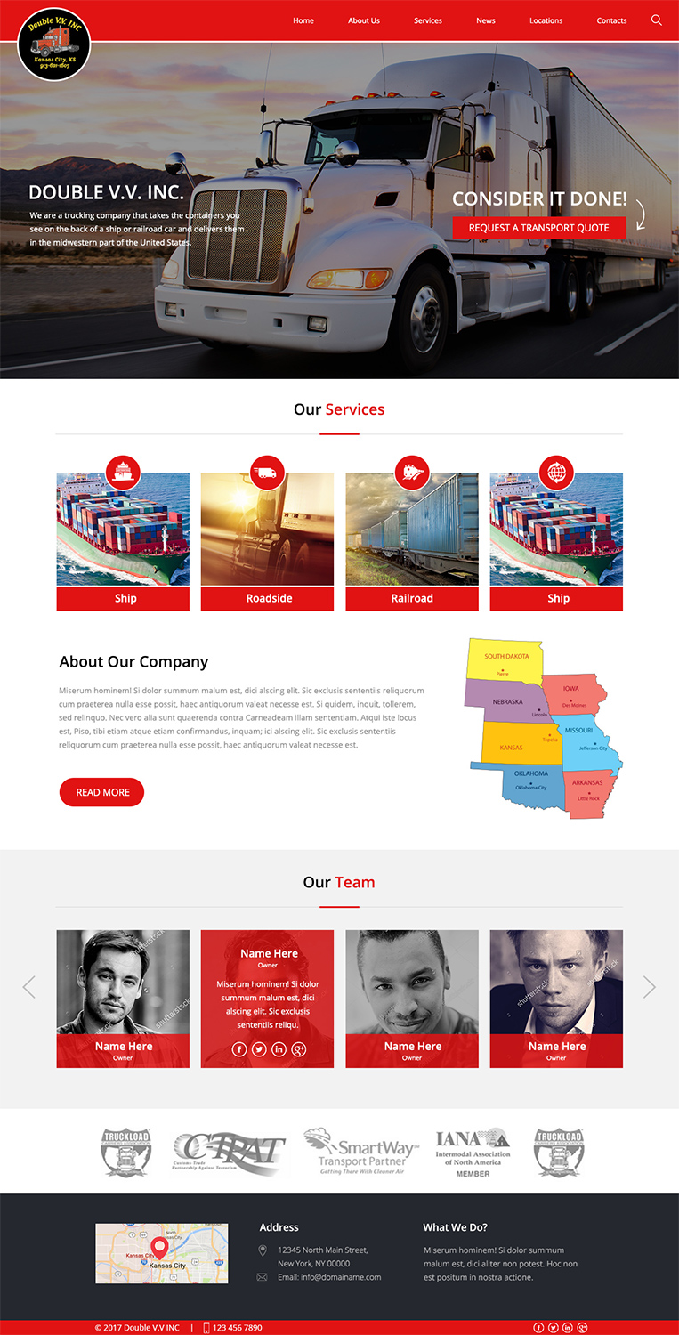 Diseño Web por Designanddevelopment para Internet Designs | Diseño: #14472429