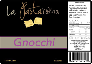 Label Design by Kings Bishop Design for this project | Design: #561547