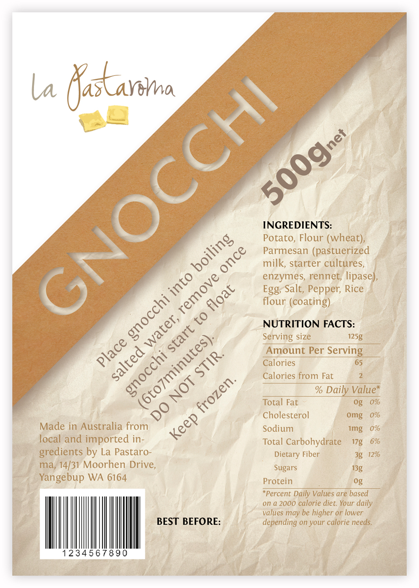 Label Design by Bogi for this project | Design #562808