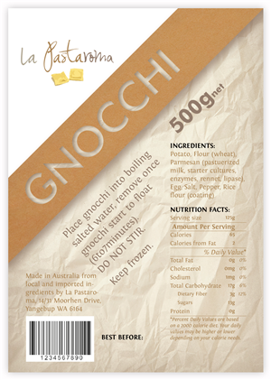 Label Design by Bogi for this project | Design: #562808