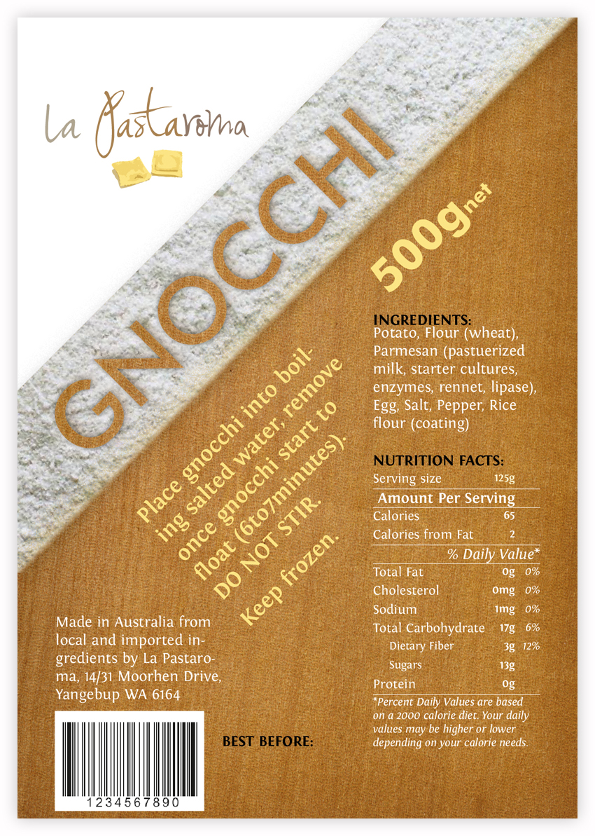 Label Design by Bogi for this project | Design #562813