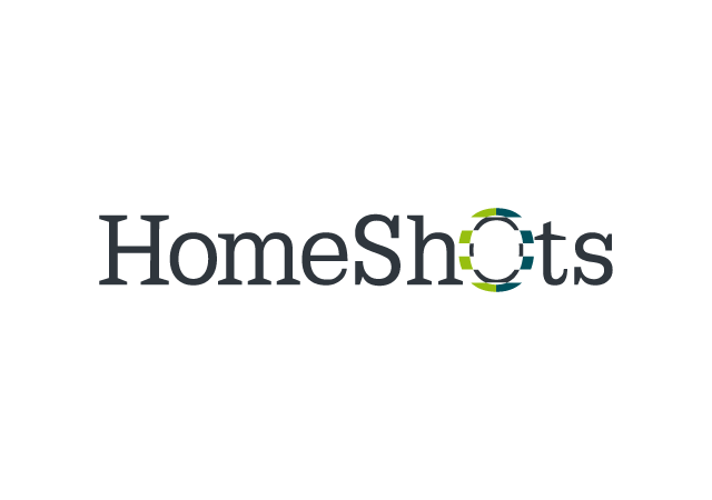 Logo-Design von CaptainZZ für Homeshots | Design #2550435