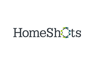 Logo-Design von CaptainZZ für Homeshots | Design #2550435