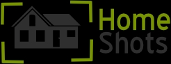 Design de Logo par Gurneet Hundal pour Homeshots | Design #2515737