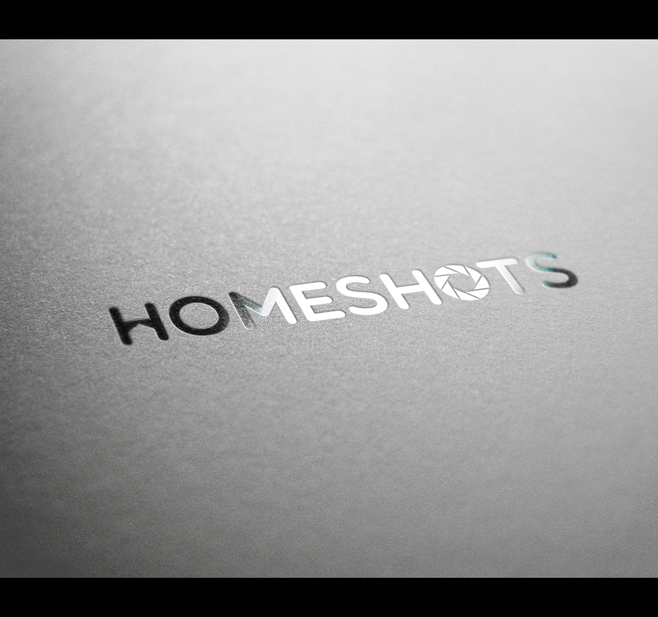 Logo Design by Freddwood for Homeshots | Design #2539934