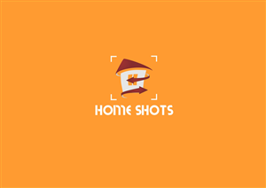 Logo-Design von  Bulgarian für Homeshots | Design #2546104