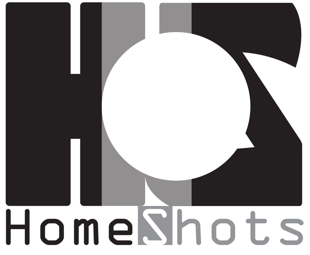 Diseño de Logo por DesigNirit para Homeshots | Diseño #2559209