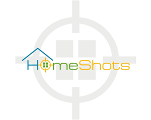 Logo-Design von Gito Kahana für Homeshots | Design #2551787