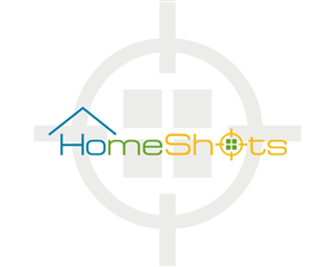 Logo Design by Gito Kahana for Homeshots | Design: #2551790