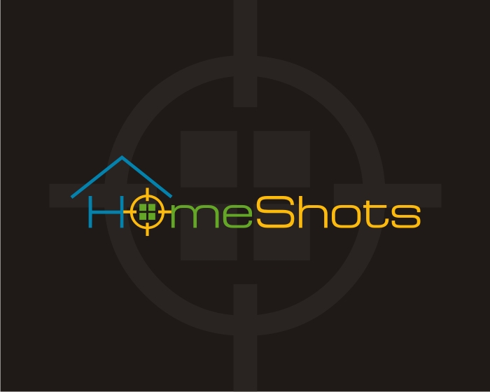 Diseño de Logo por Gito Kahana para Homeshots | Diseño #2551793