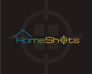Logo Design by Gito Kahana for Homeshots | Design: #2551795