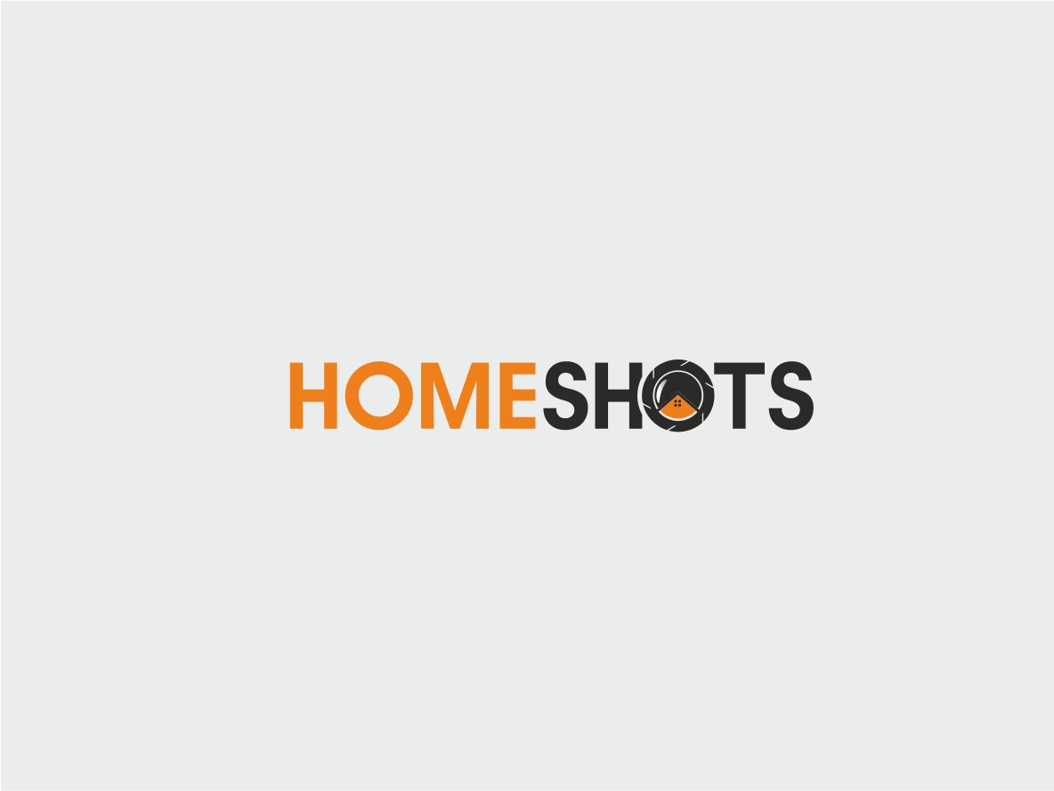 Logo-Design von Logocraft für Homeshots | Design #2514747